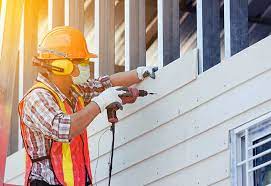 Best Insulated Siding Installation  in North Augusta, SC