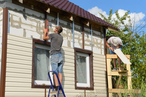 Best Siding for Multi-Family Homes  in North Augusta, SC