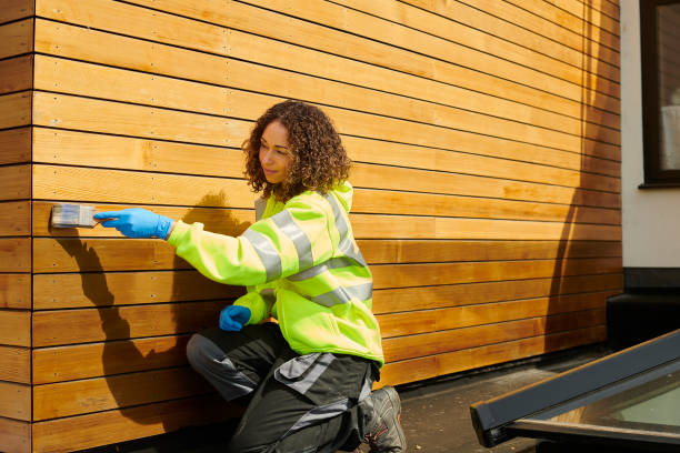Siding for Commercial Buildings in North Augusta, SC
