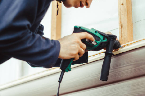 Best Siding for Commercial Buildings  in North Augusta, SC